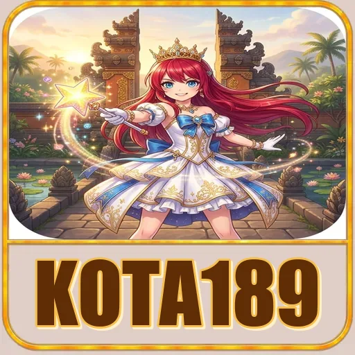 Aplikasi kota189 Android