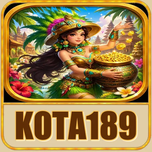 Screenshot Proses Instalasi kota189 APK